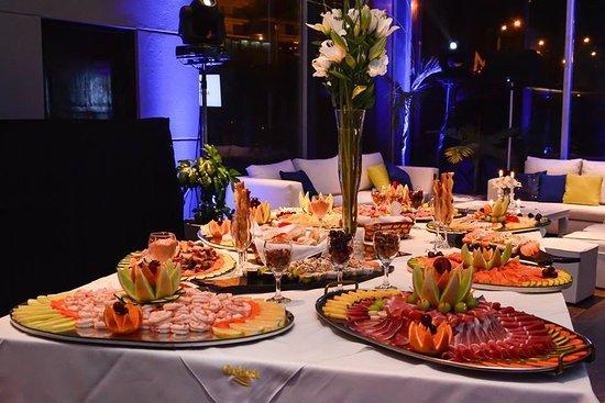 Playa Mariano Spa & Beach Club